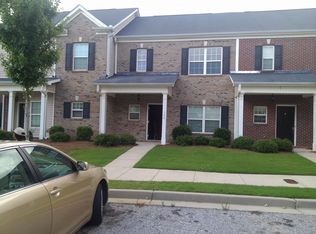 2555 Flat Shoals Rd, Atlanta, GA 30349