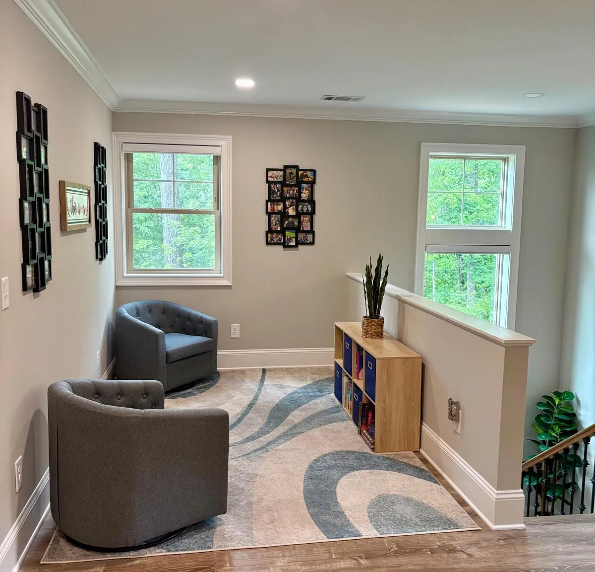 4 bed, 2.5 bath, 2128 sqft, $3,500 — Photo 3
