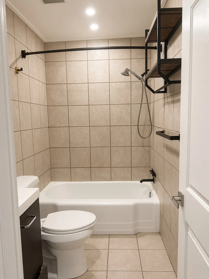 3 bed, 960 sqft, $1,650 — Photo 3