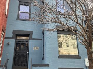 1112 Monroe St NW, Washington, DC 20010