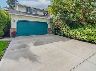 20276 93b Ave, Langley, BC V1M 1Y7