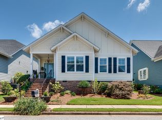 24 Flintwood Dr, Simpsonville, SC 29681