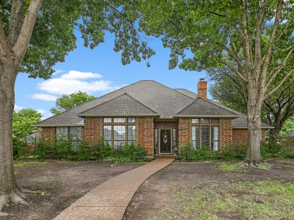 989 Post Oak Rd, Keller, TX 76248