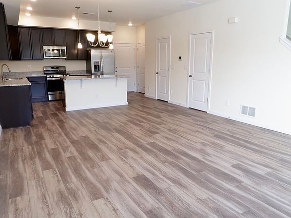 Main Living Area