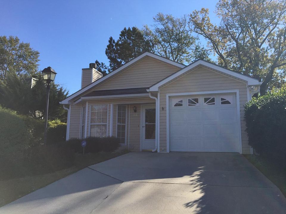 113 Shadow Pond Road Dublin, GA