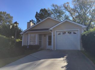 113 Shadow Pond, Dublin, GA 31021