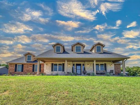 10056 Wild Rose Cir, Forney, TX 75126