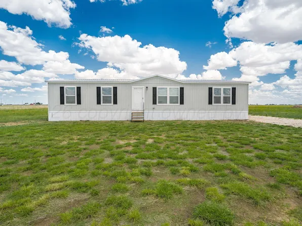 10701 Skyfrost Ln, Amarillo, TX 79118