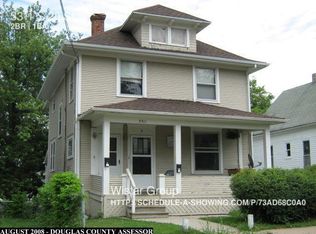 3311 S 20th St, Omaha, NE 68108