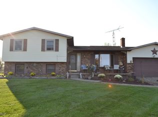 1132 County Road 601, Ashland, OH 44805