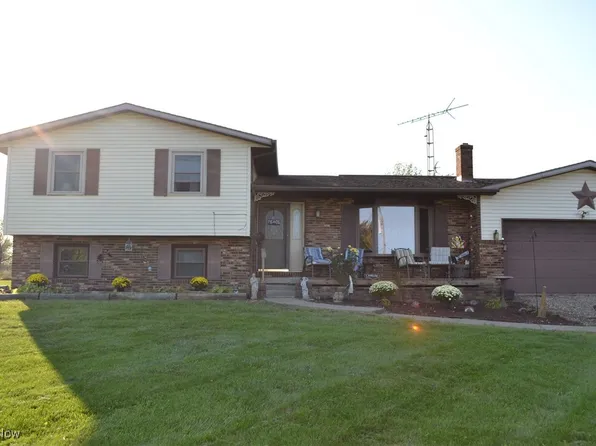 1132 County Road 601, Ashland, OH 44805