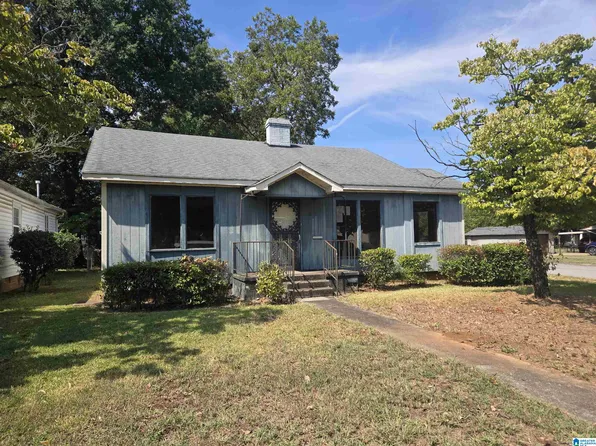 800 Center Pl SW, Birmingham, AL 35211