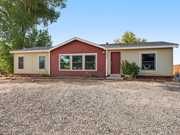 3330 Della Cir, Fallon, NV 89406