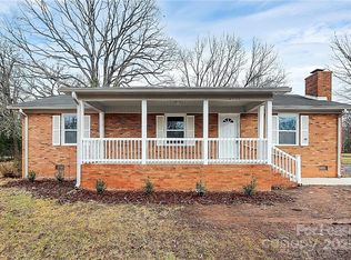 4116 Fincher Rd, Matthews, NC 28104