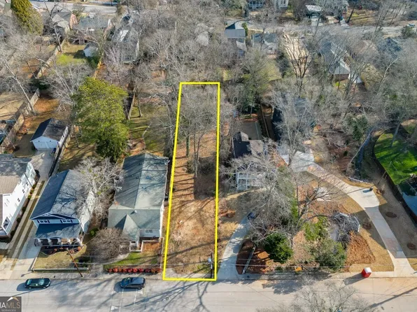 184 Olympic Pl, Decatur, GA 30030