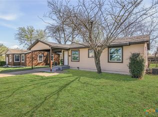 935 Fannin Loop, Temple, TX 76501