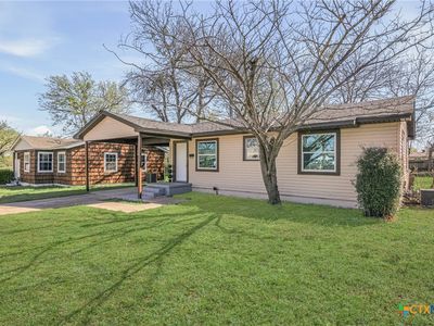935 Fannin Loop, Temple, TX, 76501