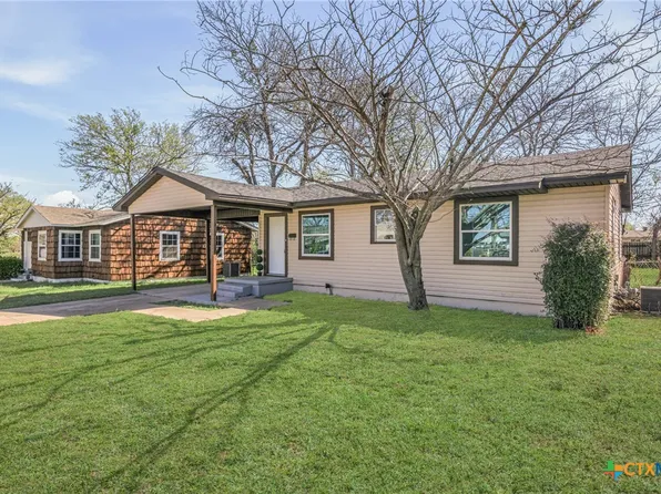 935 Fannin Loop, Temple, TX 76501