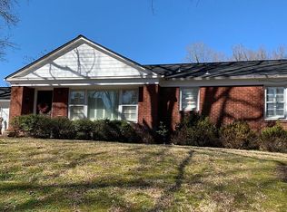 306 W Water St, Ripley, MS 38663