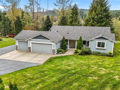 3030 223rd Avenue NE, Granite Falls, WA, 98252