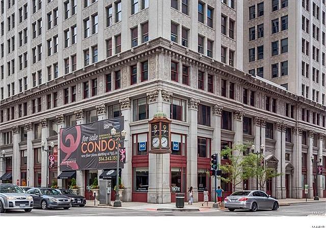 1st image of 314 N Broadway Ave #1708