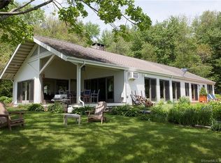 22 Foulois Rd, Washington Depot, CT 06794