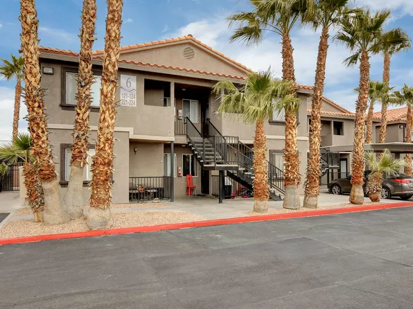 Mountain Paradise Village, 5820 Meikle Ln #8bf147927, Las Vegas, NV 89156