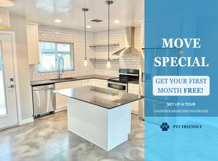 3234 N 38th St APT 2, Phoenix, AZ 85018