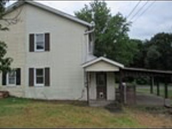 Property Front View