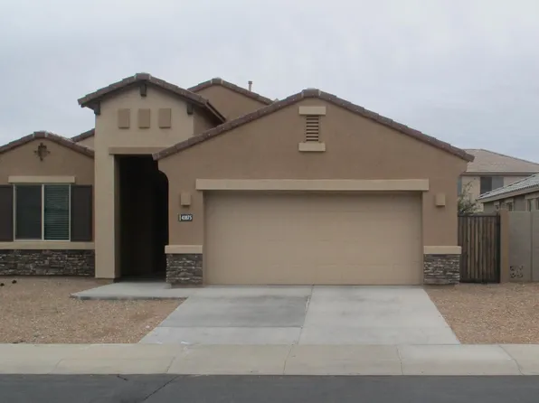 43875 W Caven Dr, Maricopa, AZ 85138