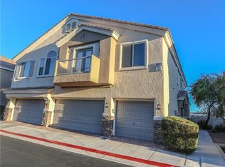 6609 Tumbleweed Ridge Ln UNIT 101, Henderson, NV 89011