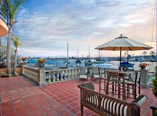 333 Via Lido Soud, Newport Beach, CA 92663