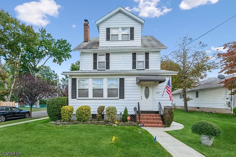 791 Liberty Ave, Union, NJ 07083 Zillow