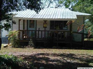 2438 Church Ave, Rainsville, AL 35986