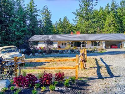 1890 Benson Rd, Point Roberts, WA, 98281