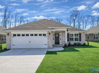 14084 Wildflower Dr, Harvest, AL 35749