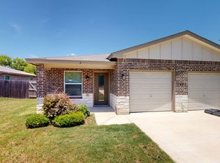 1423 Tejas Trl #A, Harker Heights, TX 76548