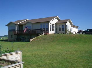 11553 Piedmont Meadows Rd, Piedmont, SD 57769