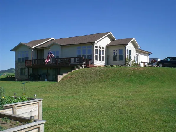11553 Piedmont Meadows Rd, Piedmont, SD 57769