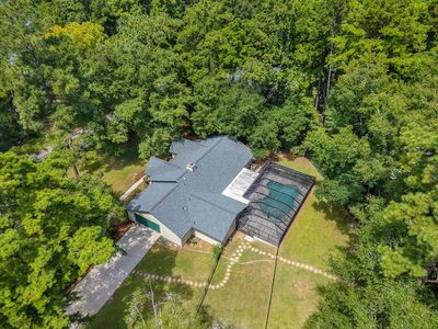 3211 Horseshoe Trl, Tallahassee, FL, 32312