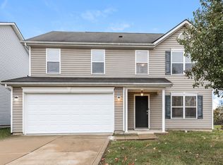 11641 High Grass Dr, Indianapolis, IN