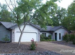 10 Herradura Ln, Hot Springs Village, AR 71909