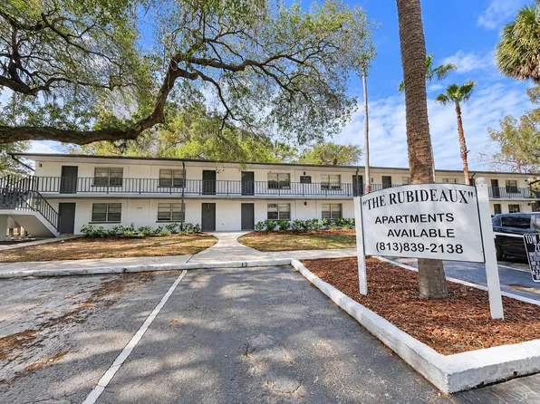 The Rubideaux Apartments, 2910 Rubideaux St APT 6, Tampa, FL 33629