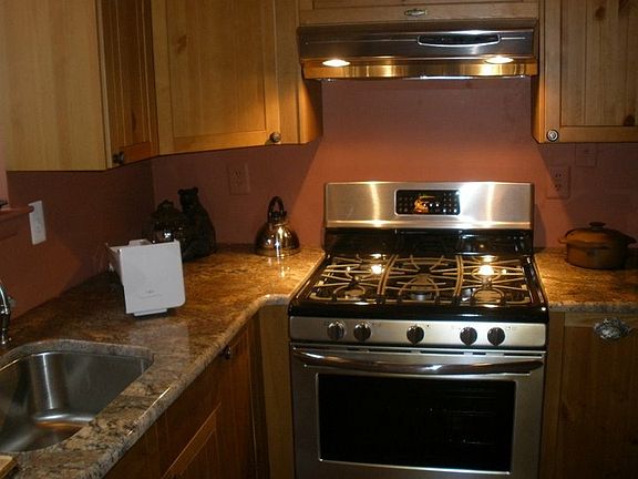 newer unique kitchen