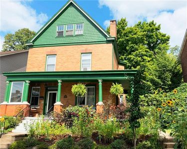 227 5th St, Pittsburgh, PA, 15215