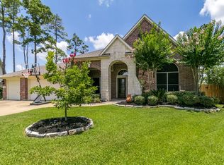 18738 Summercliff Ln, Tomball, TX 77377