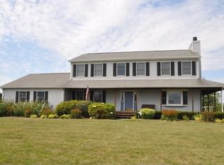 15650 Mennell Rd, Grafton, OH 44044