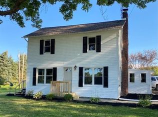 7200 W Market St, Mercer, PA 16137