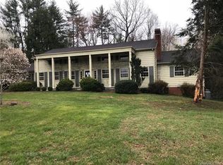 501 Curtis Bridge Rd, Wilkesboro, NC 28697