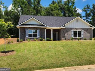 220 Carsons Walk LOT 7, Macon, GA 31216